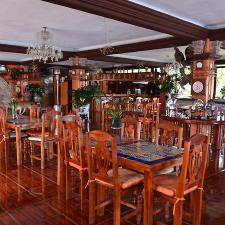 Hotel Fontana Xicotepec de Juarez Exterior photo