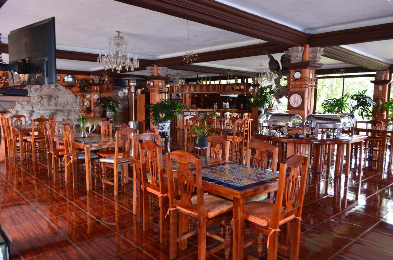 Hotel Fontana Xicotepec de Juarez Exterior photo