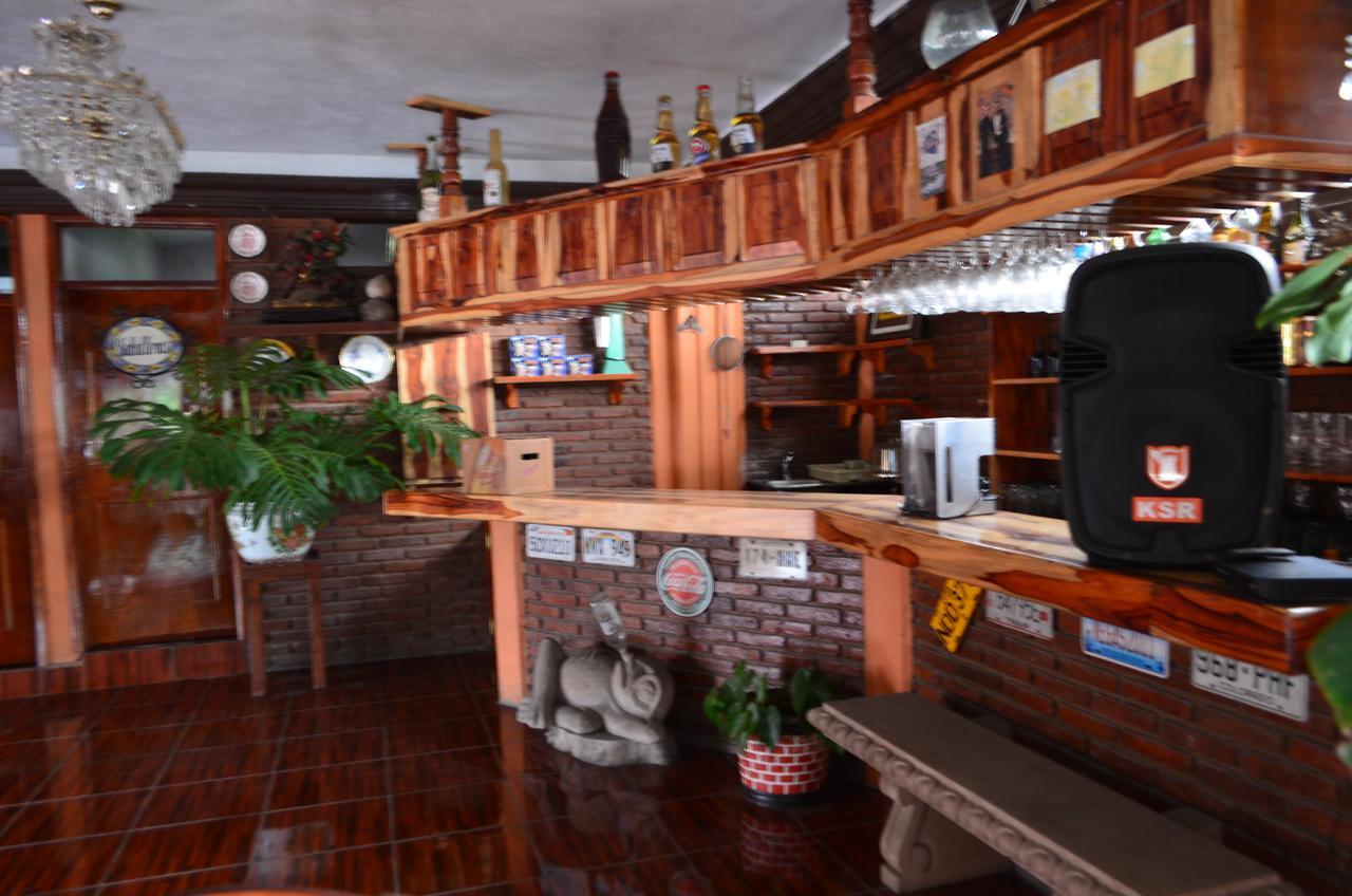 Hotel Fontana Xicotepec de Juarez Exterior photo