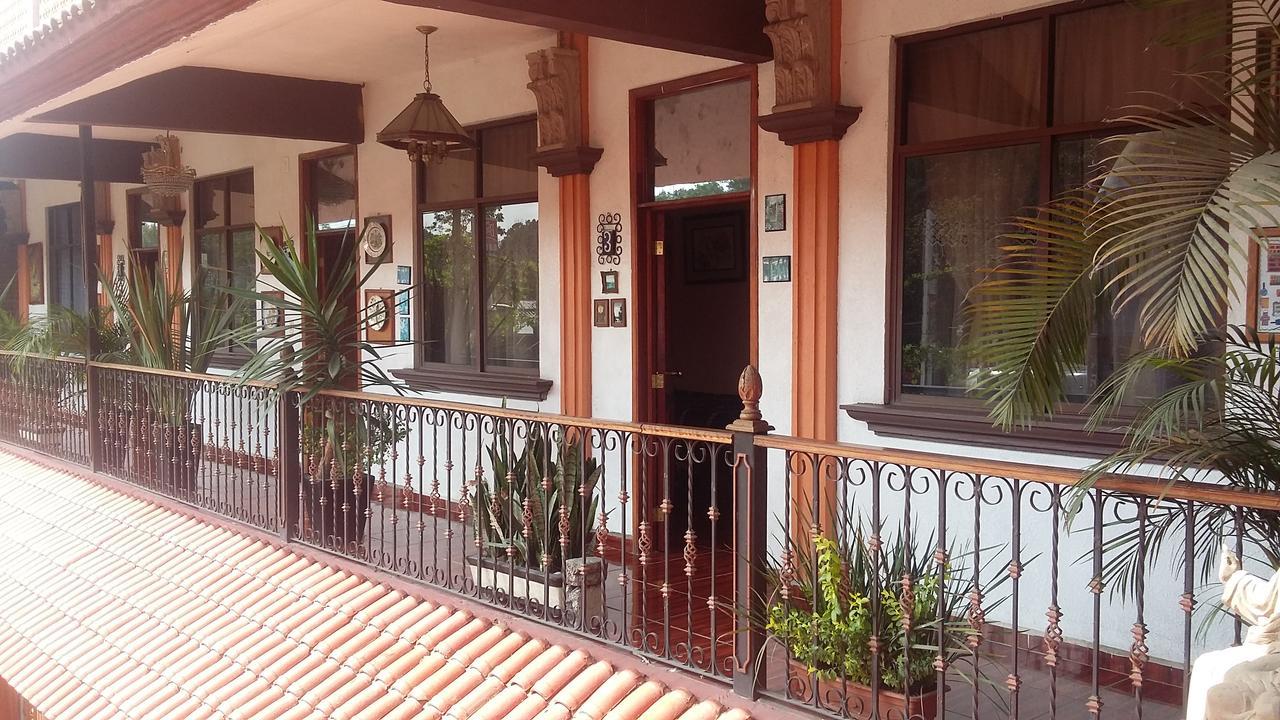 Hotel Fontana Xicotepec de Juarez Exterior photo