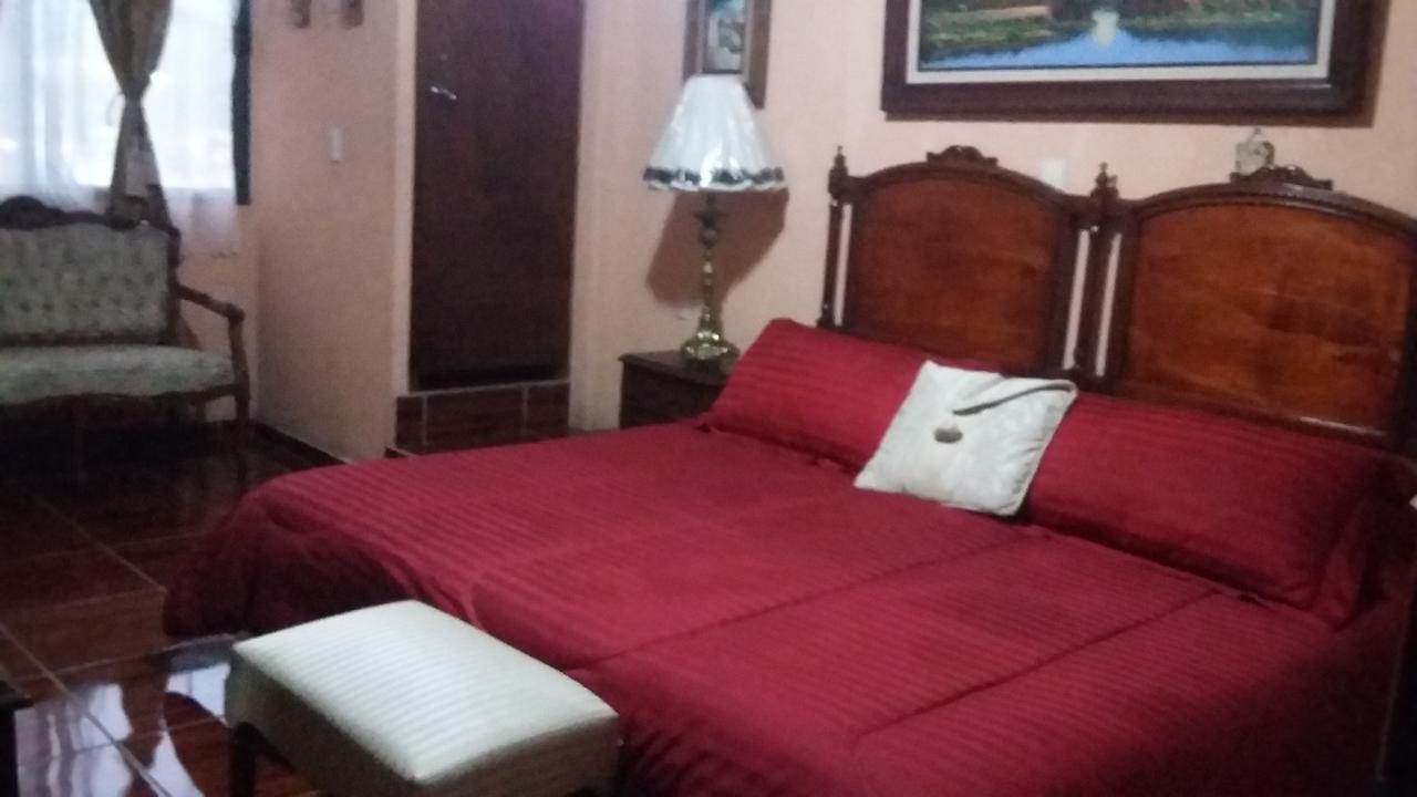 Hotel Fontana Xicotepec de Juarez Exterior photo