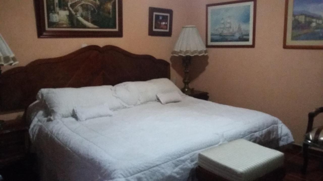 Hotel Fontana Xicotepec de Juarez Exterior photo