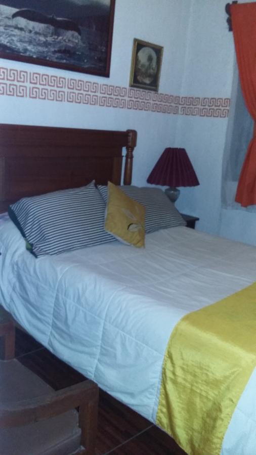 Hotel Fontana Xicotepec de Juarez Room photo